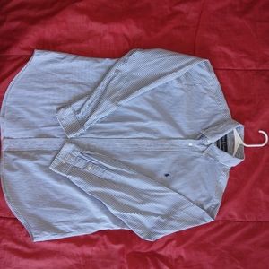 Ralph lauren classic fit